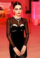 Emily Carey